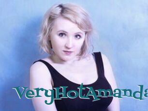 VeryHotAmanda So exhib