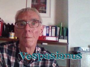 Vespasianus