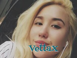 VettaX