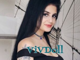ViVDoll