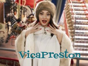 VicaPreston