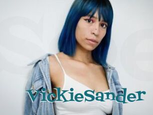 VickieSander