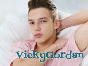 VickyGordan