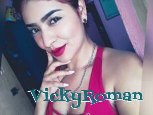 VickyRoman