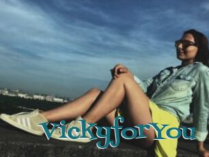 VickyforYou