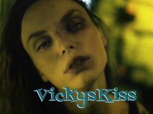 VickysKiss