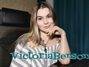 VictoriaBenson