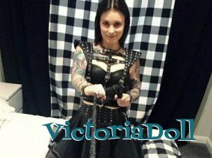 VictoriaDoll