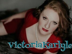 VictoriaKarlyle