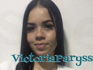 VictoriaParyss