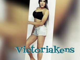 Victoriakens