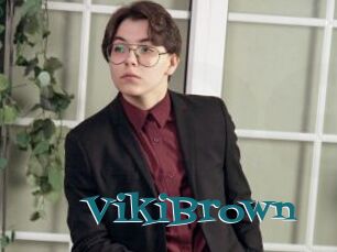 VikiBrown