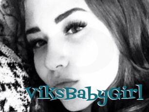 ViksBabyGirl