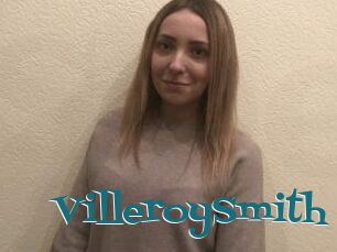 VilleroySmith