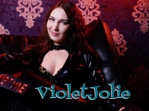 VioletJolie