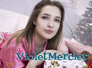 VioletMercier