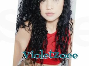 VioletZoee