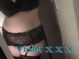 Violet_X_X_X