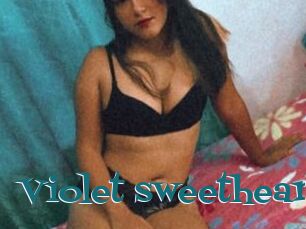 Violet_sweetheart