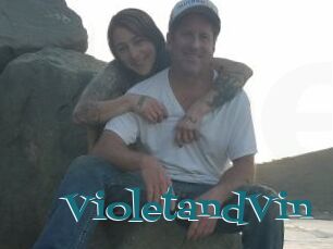 VioletandVin