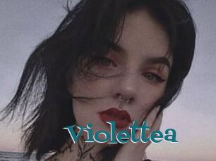 Violettea