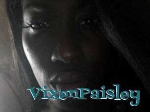 VixenPaisley