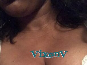 VixenV