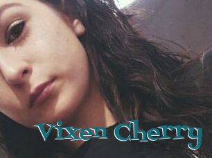 Vixen_Cherry