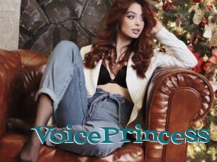 VoicePrincess