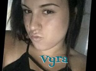 Vyra
