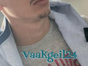 Vaakgeil24