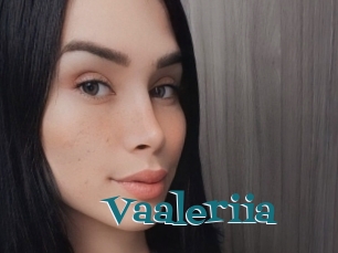 Vaaleriia