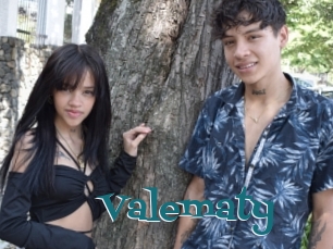 Valematy