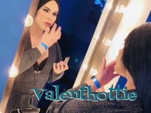 Valenthottie