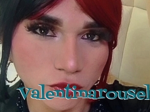 Valentinarousel