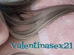 Valentinasex21