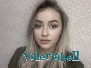 Valeriabell