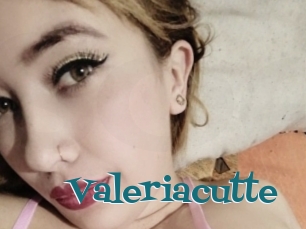 Valeriacutte