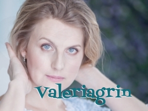 Valeriagrin