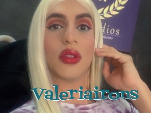 Valeriairons