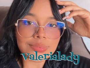 Valerialady