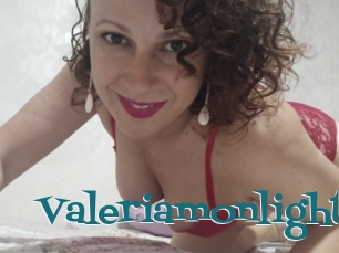 Valeriamonlight