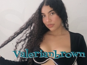 Valerianbrown