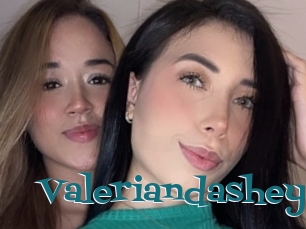 Valeriandashey