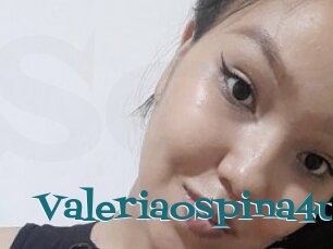 Valeriaospina4u