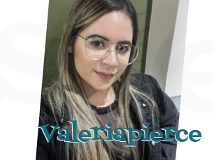 Valeriapierce