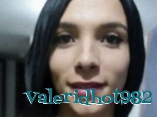 Valeridhot982