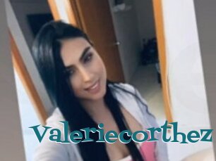 Valeriecorthez