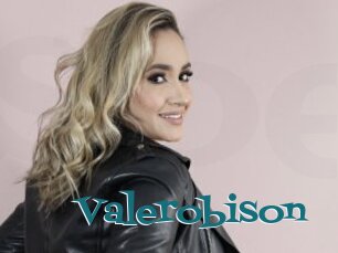 Valerobison