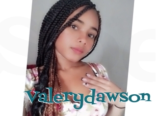 Valerydawson